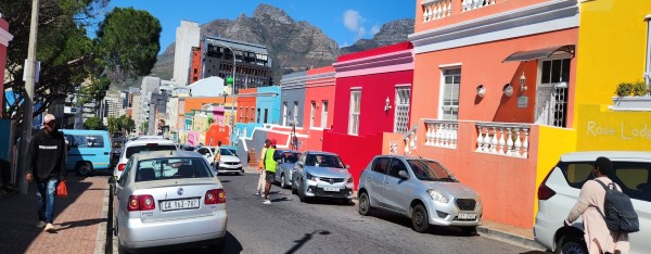 CAPE TOWN: 5 Nights 6 Days