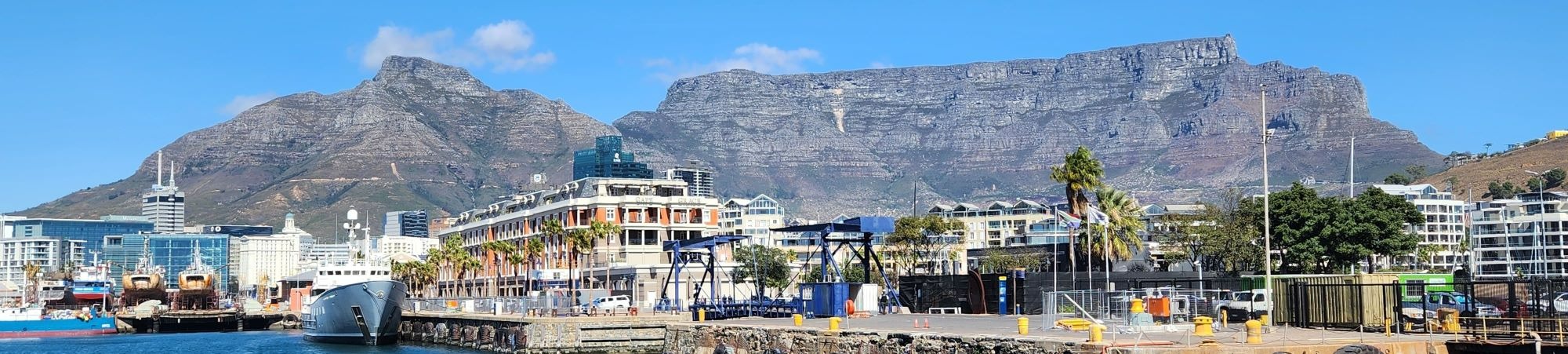 CAPE TOWN: 3 Nights 4 Days