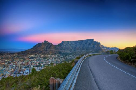 CAPE TOWN PACKAGES