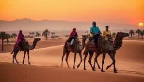 5 DAYS CITY OF GOLD EXPERIENCE IN DUBAI
