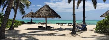 4 DAYS ZANZIBAR TROPICAL ESCAPE