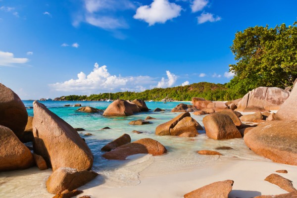 5 DAYS SEYCHELLES ISLAND RADIANCE