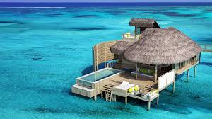 4 DAYS IN MAGICAL MALDIVES