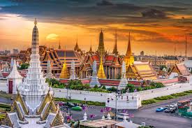 5 DAYS EXPLORE BANGKOK