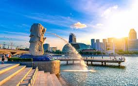 5 DAYS SINGAPORE VIBRANT EXPERIENCE