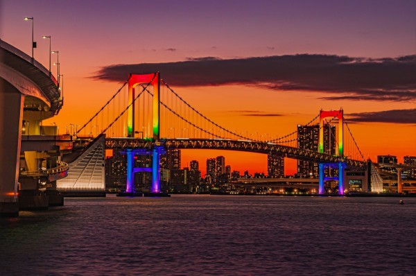 5 DAY JAPAN TOKYO ADVENTURE