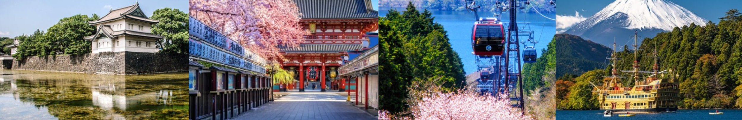 5 DAY JAPAN TOKYO ADVENTURE