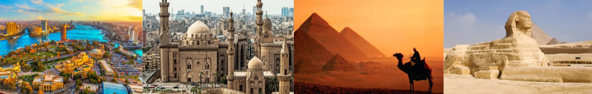 6 DAYS EGYPT  ANCIENT WONDERS