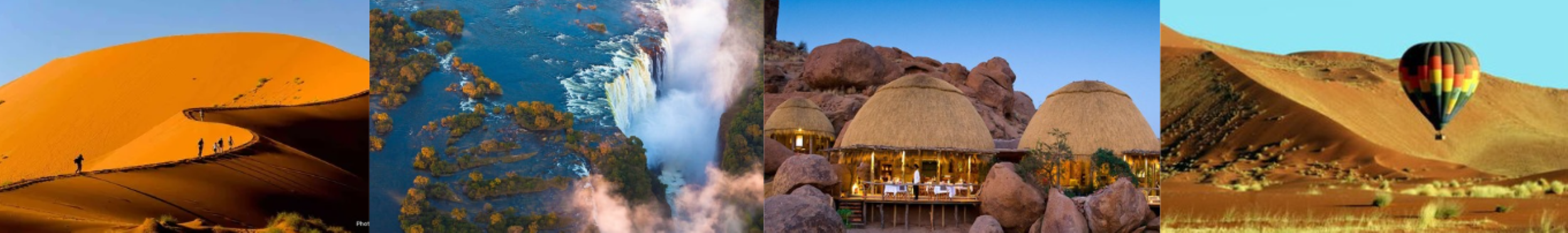7 DAYS NAMIBIA ADVENTURE