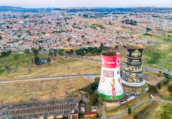 SOWETO WALKING TOUR